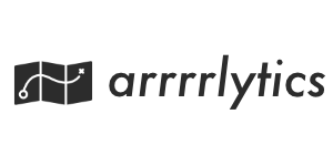 arrrrlytics logo